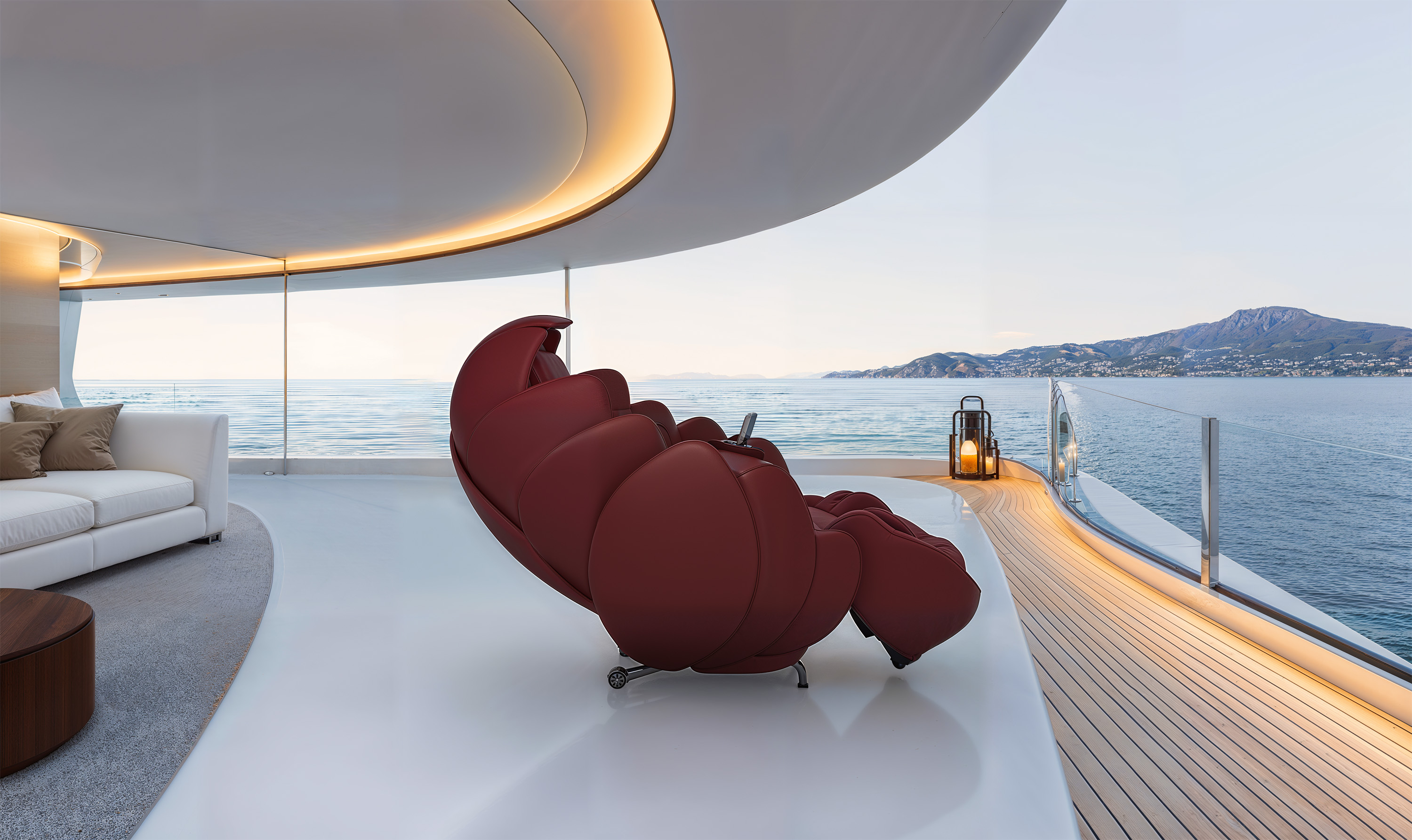 A true eye-catcher